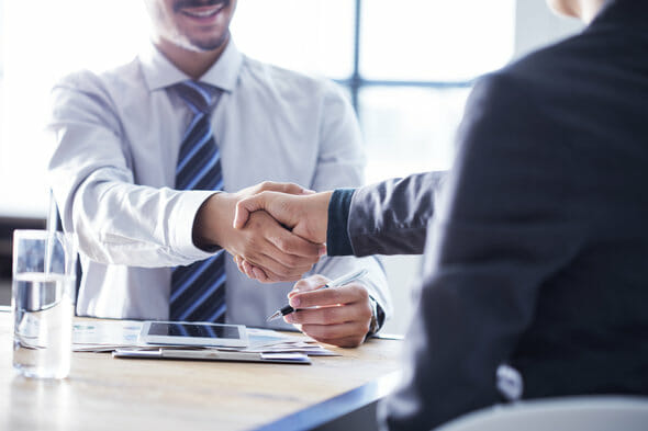 Business and Financial Consulting Services