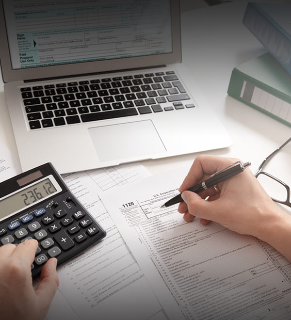 Tax Services